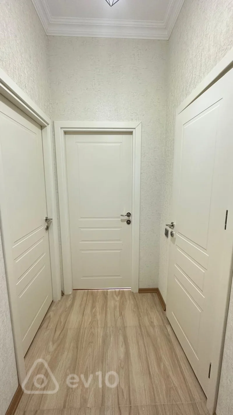 2 otaqlı mənzil, 45 m², Kristal Abşeron 1 Yaşayış Kompleksi, Xırdalan — Xırdalan