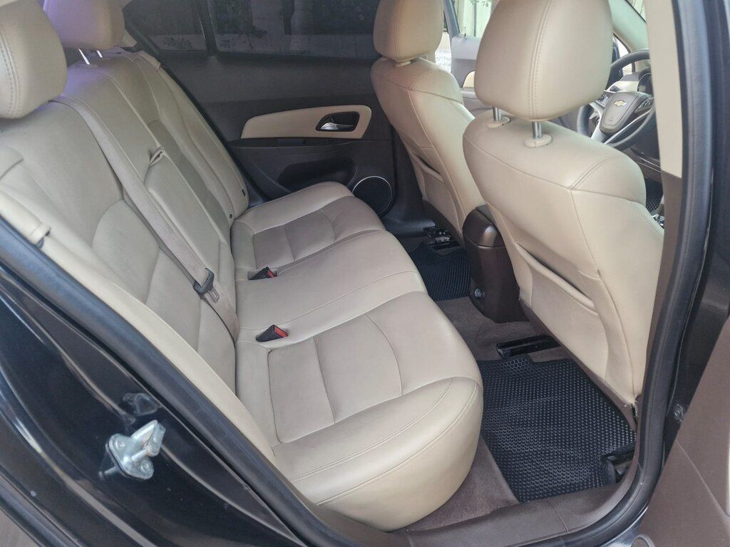 Chevrolet Cruze, 1.4 L, 2013 il, 152 000 km — Avtomobillər, Sumqayıt (10)