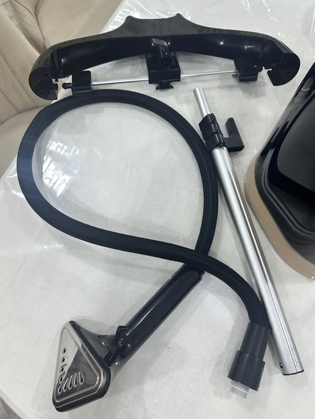 Tefal Pro Style geyim buxarlandırıcısı (model IT3470E1) – Güc: 2000 W — Buxar soxucu, Bakı