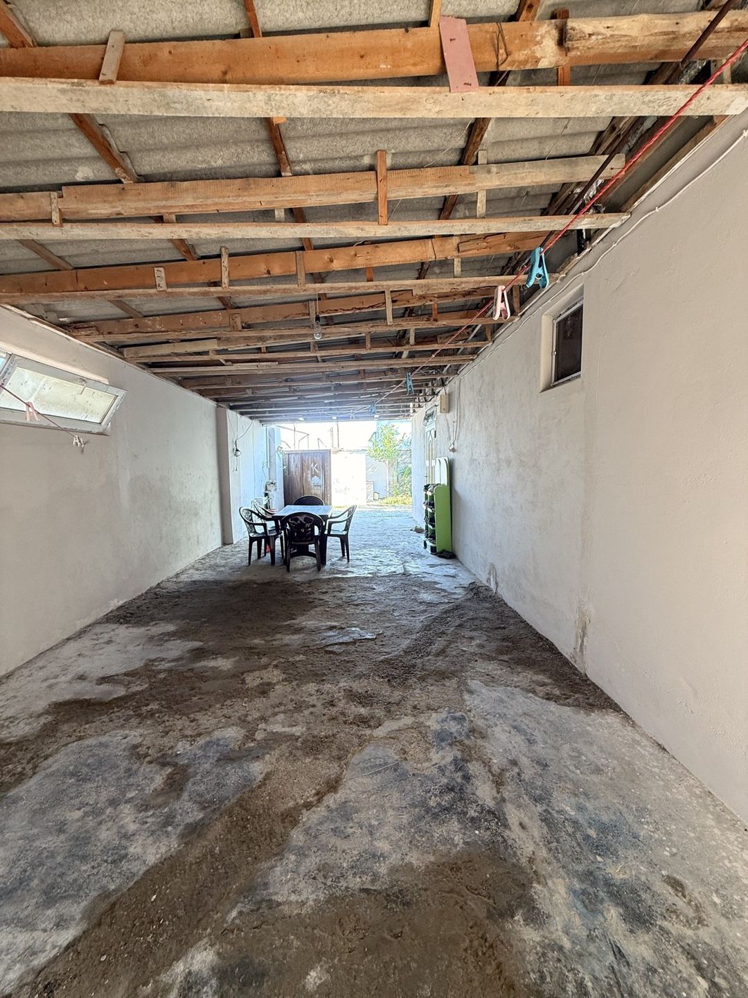 Satılır 4 otaqlı həyət evi/bağ evi 200 m² — Ev, villa, Bakı (10)