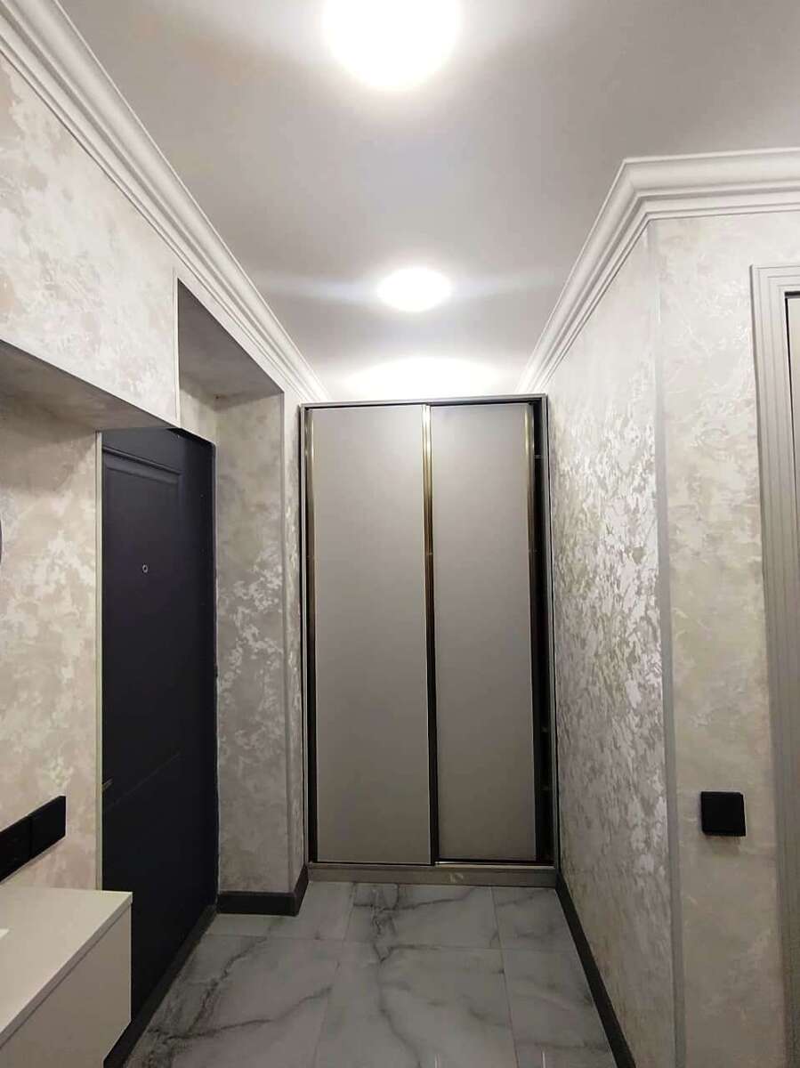 Satılır 2 otaqlı köhnə tikili 35 m² — Mənzil, Bakı (8)