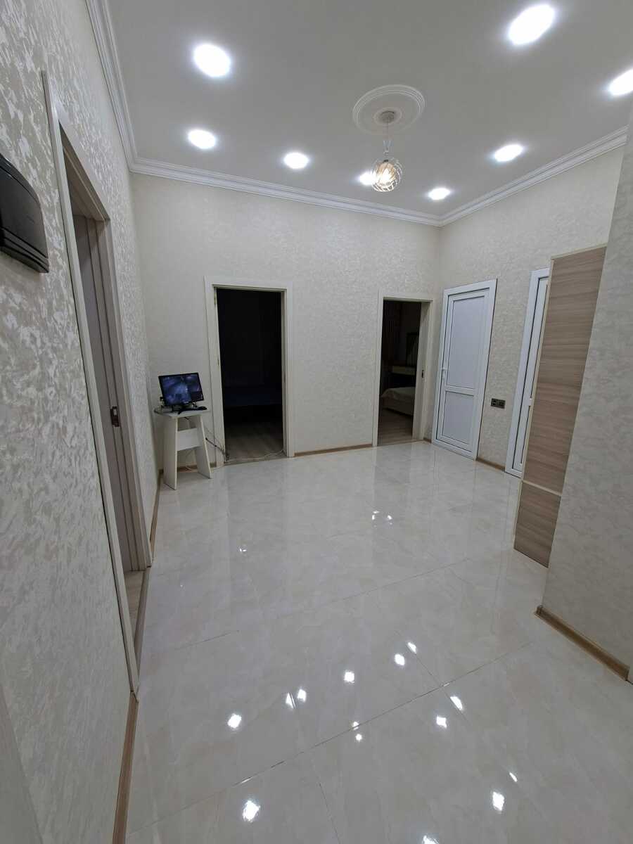 Satılır 4 otaqlı həyət evi/bağ evi 140 m² — Ev, villa, Bakı (9)