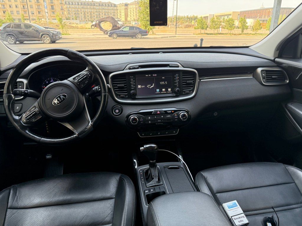 Kia Sorento, 2.0 L, 2017 il, 180 000 km 10-SO-065 — Avtomobillər, Bakı (5)