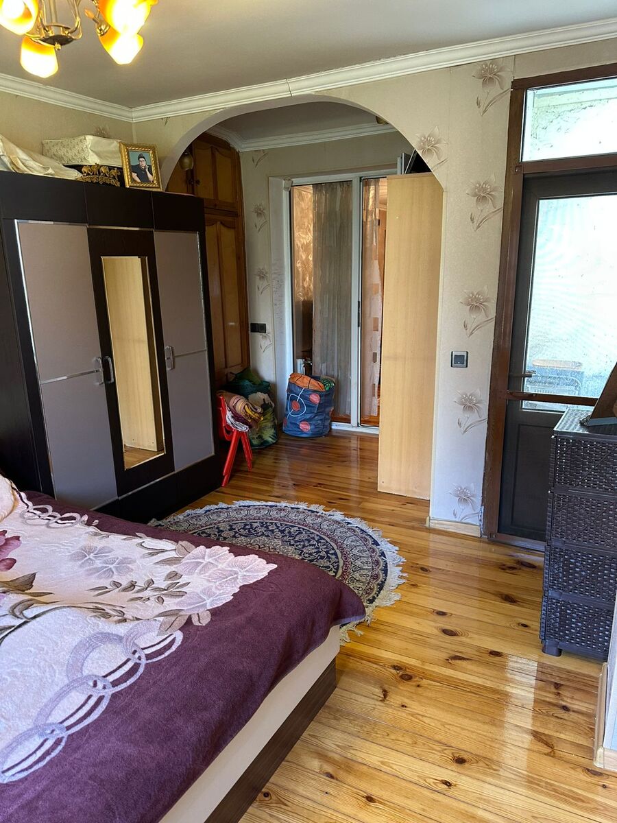 Satılır 3 otaqlı köhnə tikili 32 m² — Mənzil, Bakı (4)