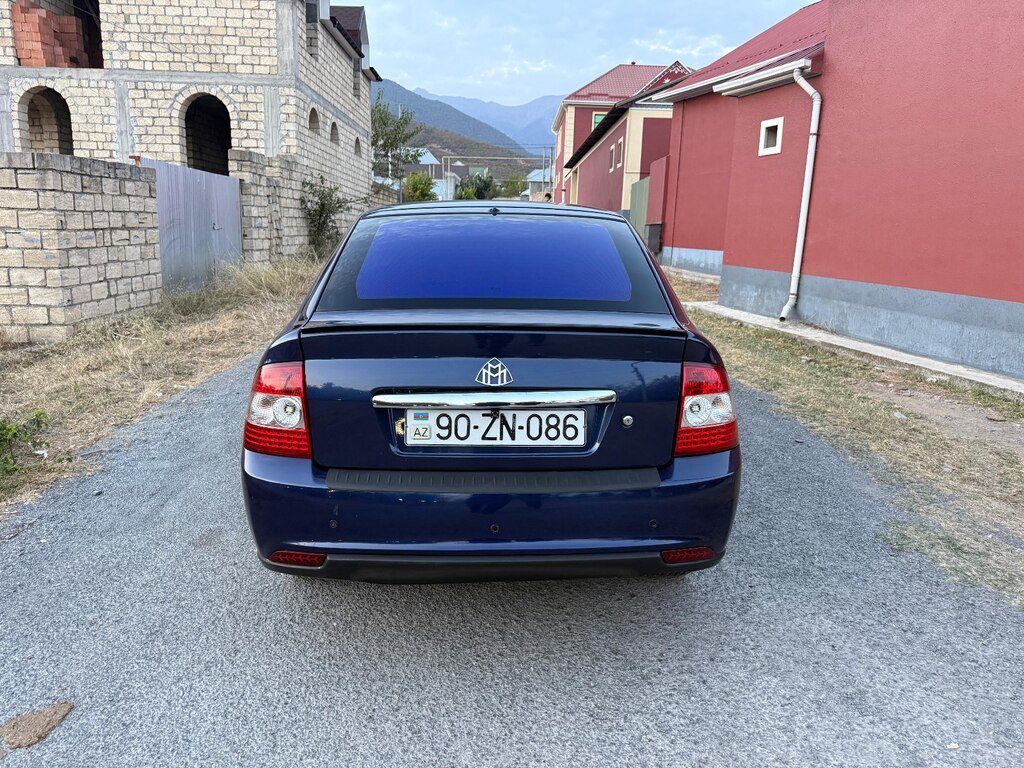 Lada (VAZ) Priora, 1.6 L, 2015 il, 245 789 km 90-ZN-086 — Avtomobillər, Oğuz (9)