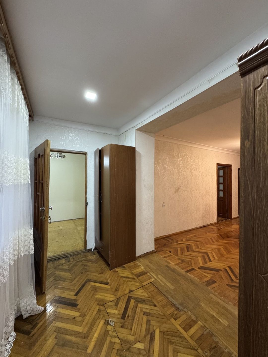 Satılır 3 otaqlı köhnə tikili 65 m² — Mənzil, Bakı (12)