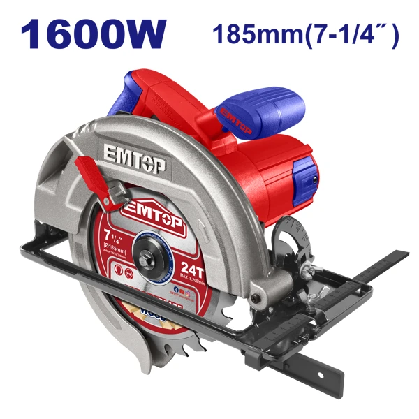 Circular saw ECSW1853 — Təmir və inşaat, Bakı