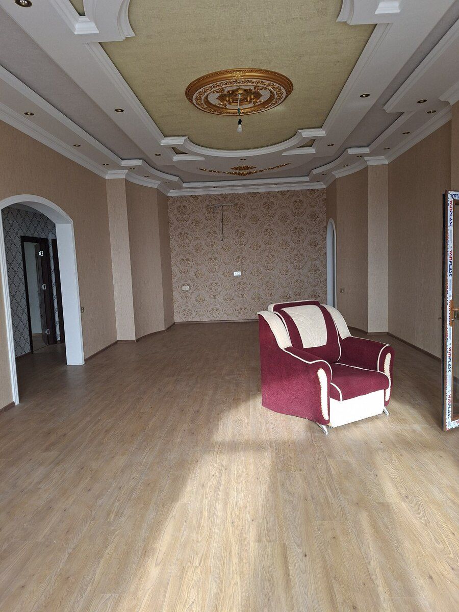 Həyət evi, Şəki ş — Ev, villa, Şəki (9)