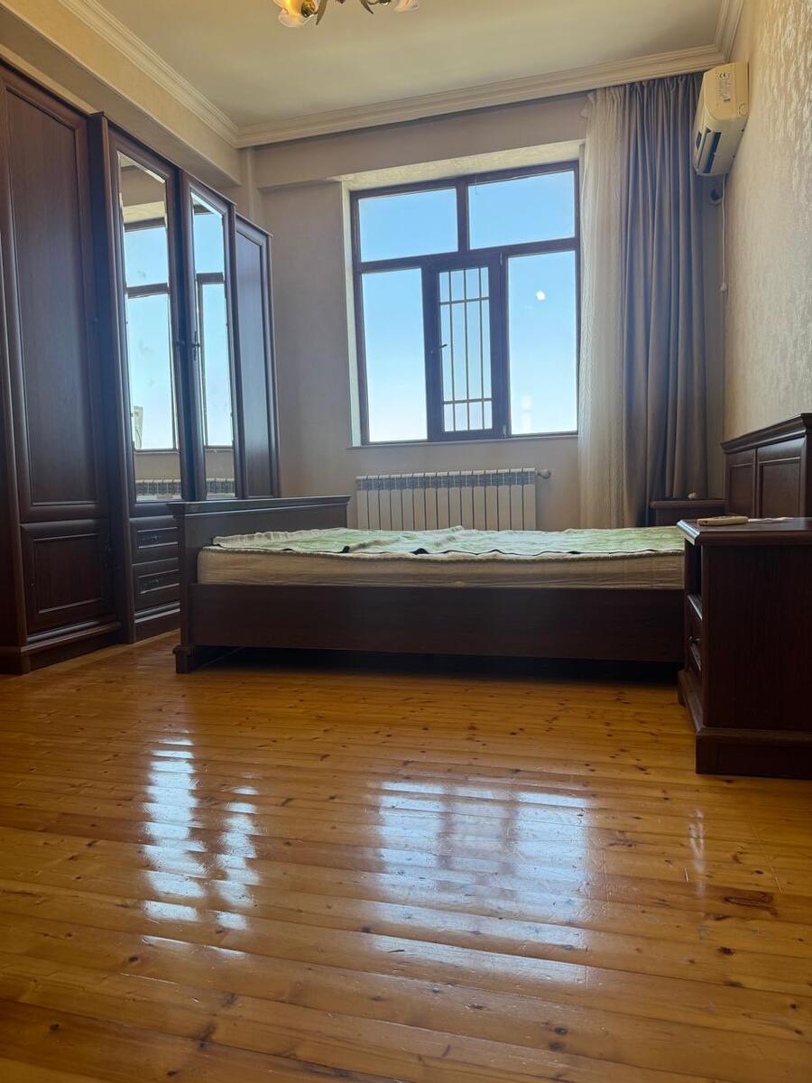 İcarəyə verilir 2 otaqlı yeni tikili 74 m² — Mənzil, Bakı (7)