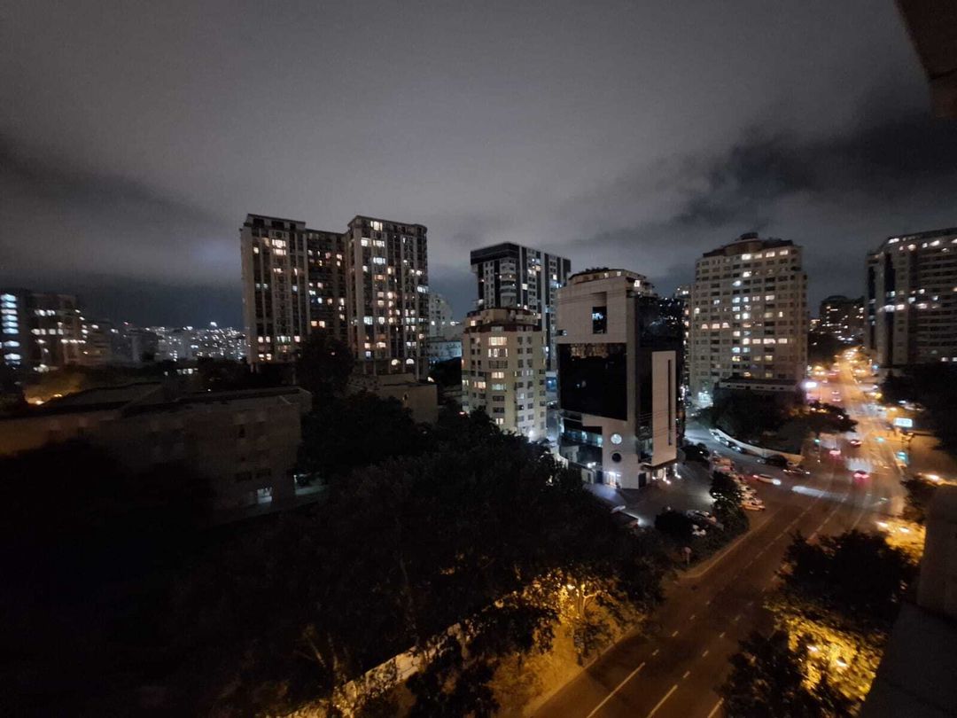 İcarəyə verilir 4 otaqlı yeni tikili 200 m² — Mənzil, Bakı (7)