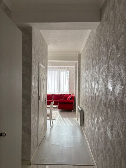 İcarəyə verilir 2 otaqlı yeni tikili 60 m² — Xırdalan
