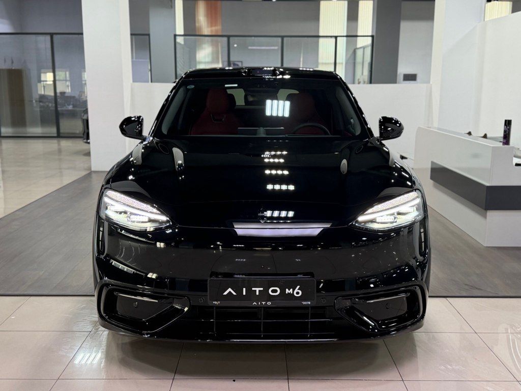 Seres Aito M6, 1.5 L, 37 kWh, 2026 il, yeni — Avtomobillər, Bakı (2)