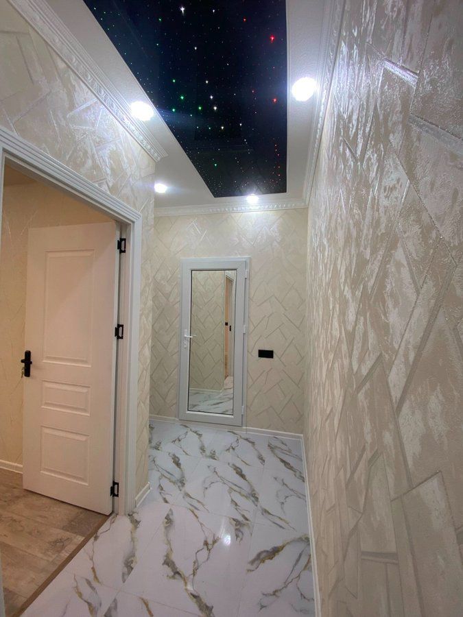 3 otaqlı mənzil, 62 m², Xırdalan ş — Mənzil (3)