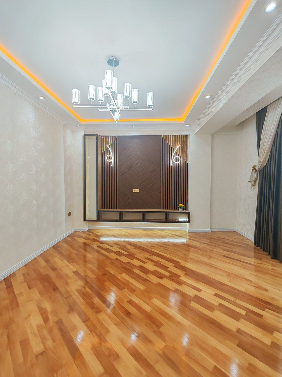 Satılır 3 otaqlı yeni tikili 110 m² — Mənzil, Xırdalan (2)