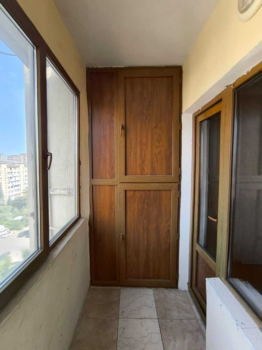Satılır 2 otaqlı köhnə tikili 60 m² — Mənzil, Bakı (6)