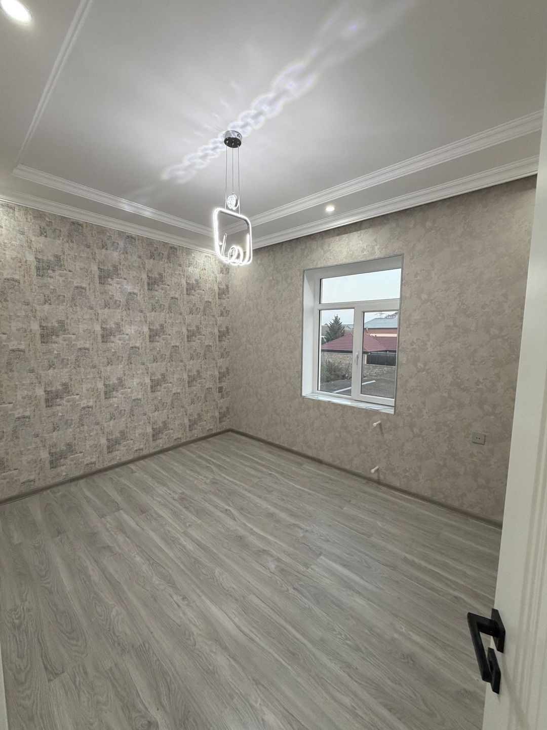 Satılır 6 otaqlı həyət evi/bağ evi 160 m² — Ev, villa, Bakı (7)