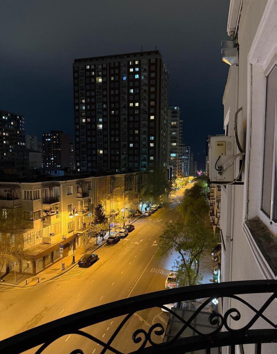 Satılır 3 otaqlı köhnə tikili 80 m² — Mənzil, Bakı (4)