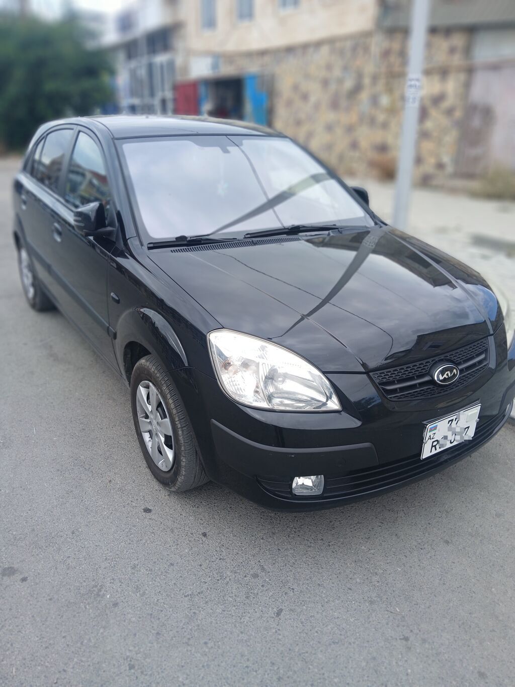Ozune ideal mawin istiyen elaqe saxlasin hec bir xerc teleb etmir — Avtomobillər, Şamaxı (2)