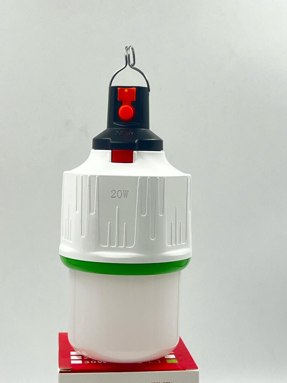 Asma fənər Lampa formalı 20W — Mallar, Bakı (2)