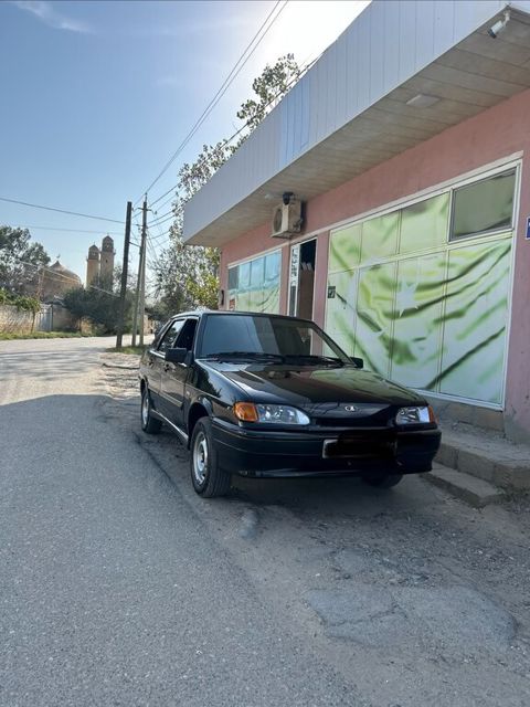 Lada (VAZ) 2115, 1.6 L, 2012 il, 180 000 km — Bakı