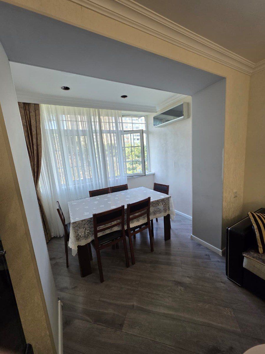 Satılır 3 otaqlı köhnə tikili 65 m² — Mənzil, Bakı (3)