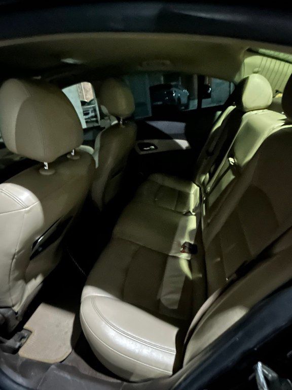 Chevrolet Cruze, 1.4 L, 2015 il, 301 248 km 77-CJ-479 — Avtomobillər, Bakı (8)