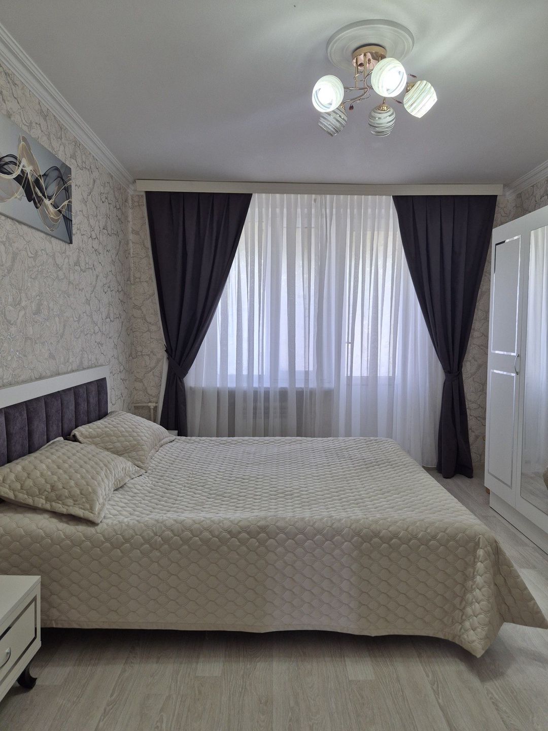 Satılır 3 otaqlı köhnə tikili 50 m² — Mənzil, Bakı (5)