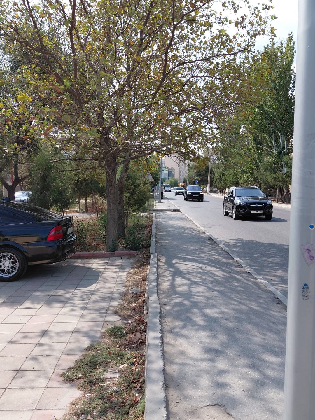 İcarəyə verilir obyekt 1200 m² — Əmlak, Sumqayıt (5)