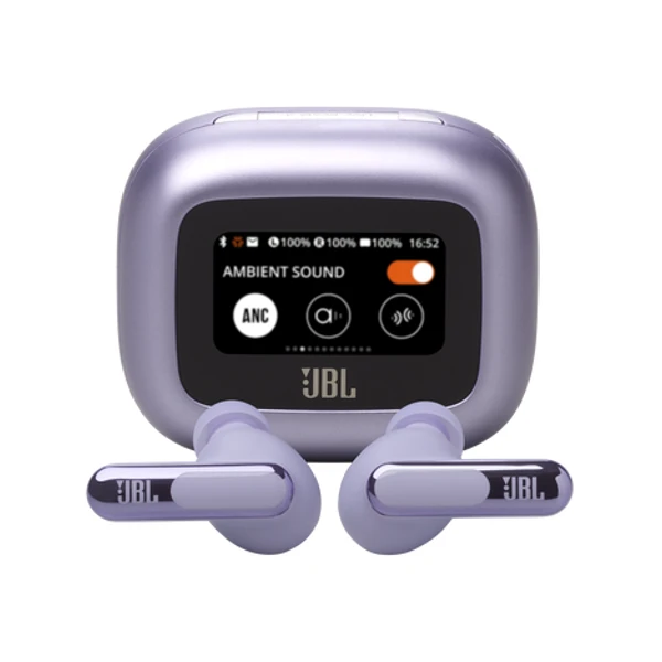 JBL Live Beam 3 Purple JBLLIVEBEAM3PUR — Bakı