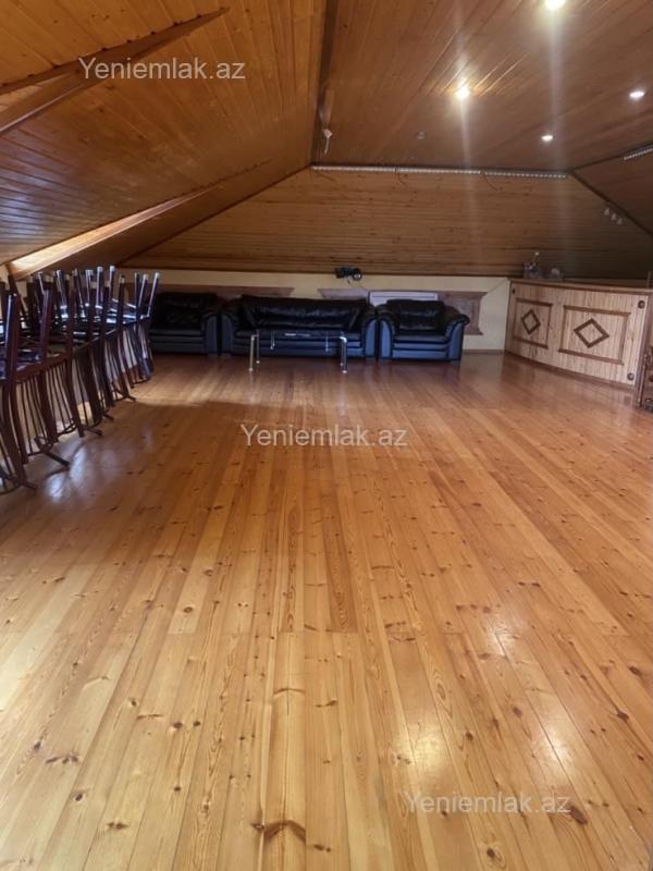 Kirayə 3 otaqlı Həyət evi / Villa, 120 m², Binəqədi rayonu — Ev, villa, Bakı (11)