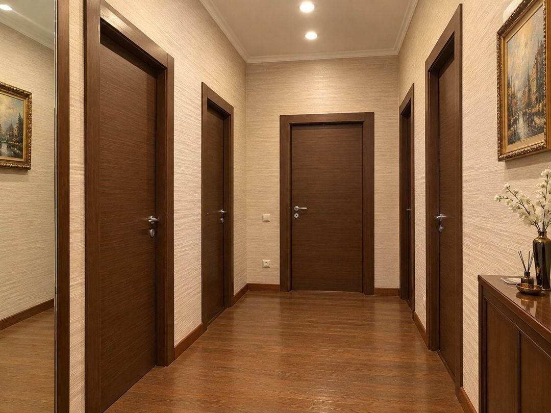 Satılır 3 otaqlı köhnə tikili 85 m² — Mənzil, Bakı (12)