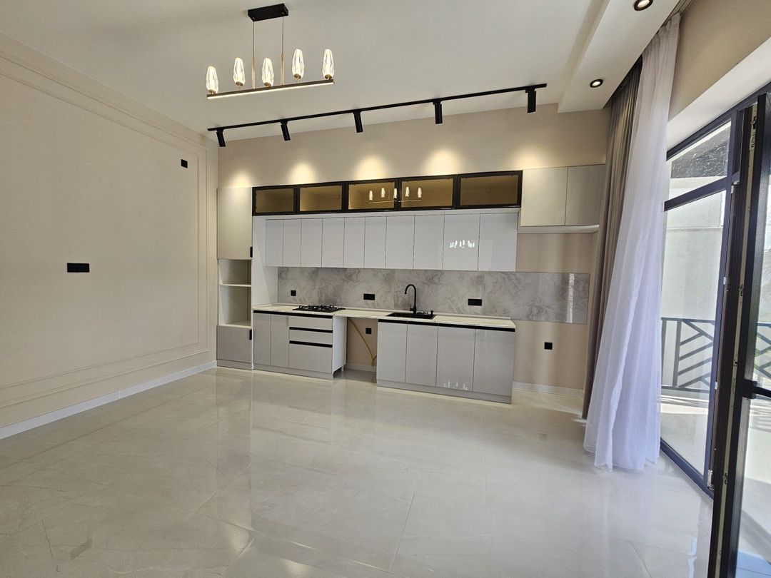 Satılır 4 otaqlı həyət evi/bağ evi 172 m² — Ev, villa, Bakı (6)