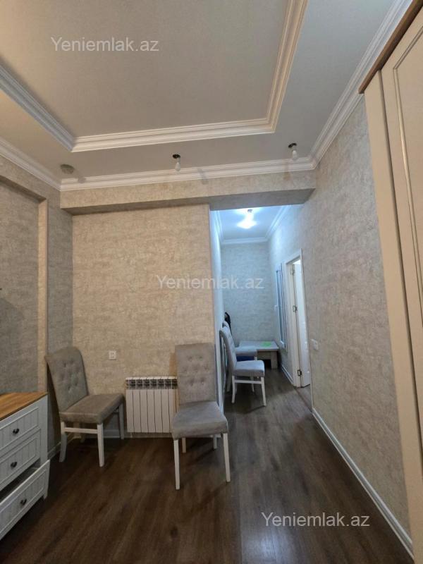 Satılır 2 otaqlı Bina evi menzil (Yeni tikili), 88 m², Saray — Mənzil, Abşeron (5)