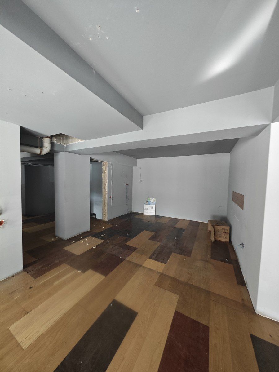 İcarəyə verilir obyekt 215 m² — Əmlak, Bakı (9)