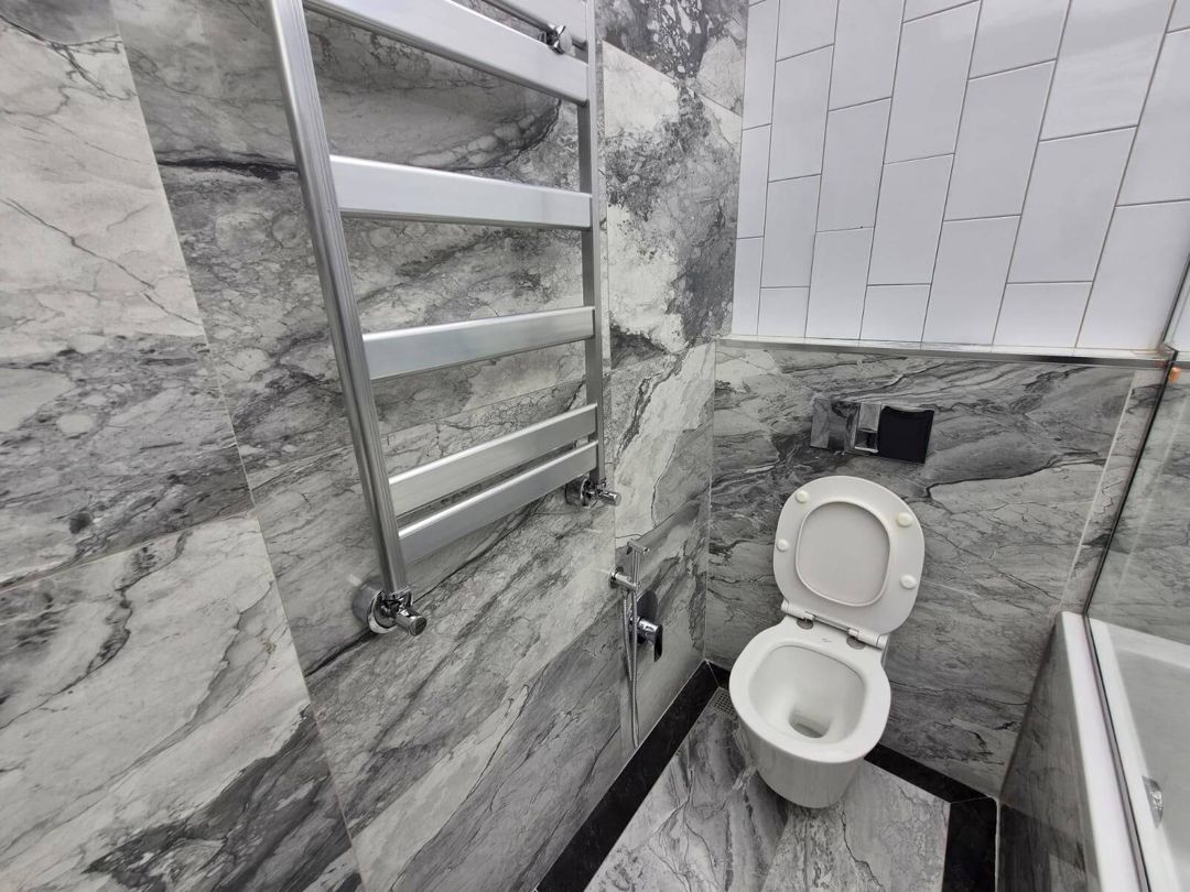 Satılır 3 otaqlı yeni tikili 153 m² — Mənzil, Bakı (9)