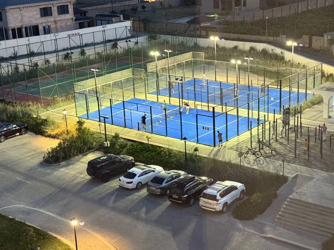 Satılır 2 otaqlı yeni tikili 99 m² — Mənzil, Bakı (8)