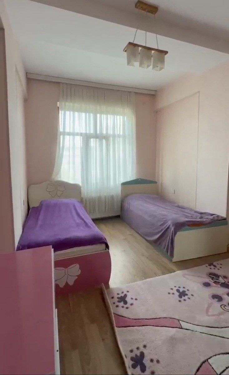 Satılır 3 otaqlı yeni tikili 102 m² — Mənzil, Bakı (10)