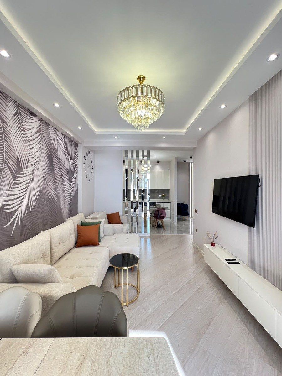 Satılır 2 otaqlı yeni tikili 68 m² — Mənzil, Bakı (3)