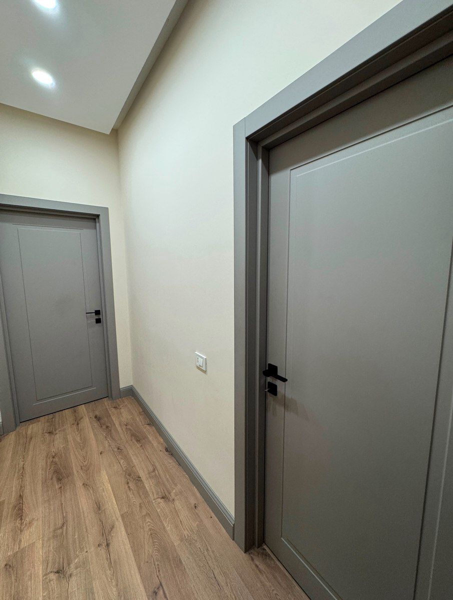 Satılır 4 otaqlı yeni tikili 182 m² — Mənzil, Bakı (8)