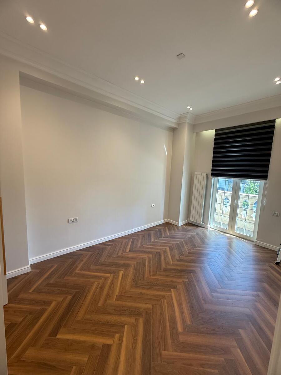 İcarəyə verilir 3 otaqlı ofis 110 m² — Ofis, Bakı (5)