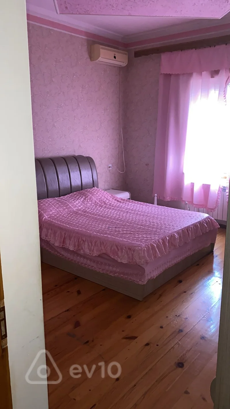 5 otaqlı həyət evi, 240 m², Bineqedi r-n Sulutepe qes — Ev, villa, Bakı (6)