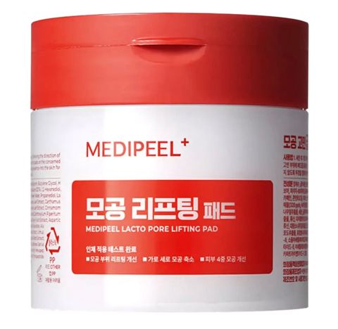 Təmizləyici pedlər Medi-Peel Lacto Pore Lifting, 50 əd — Bakı