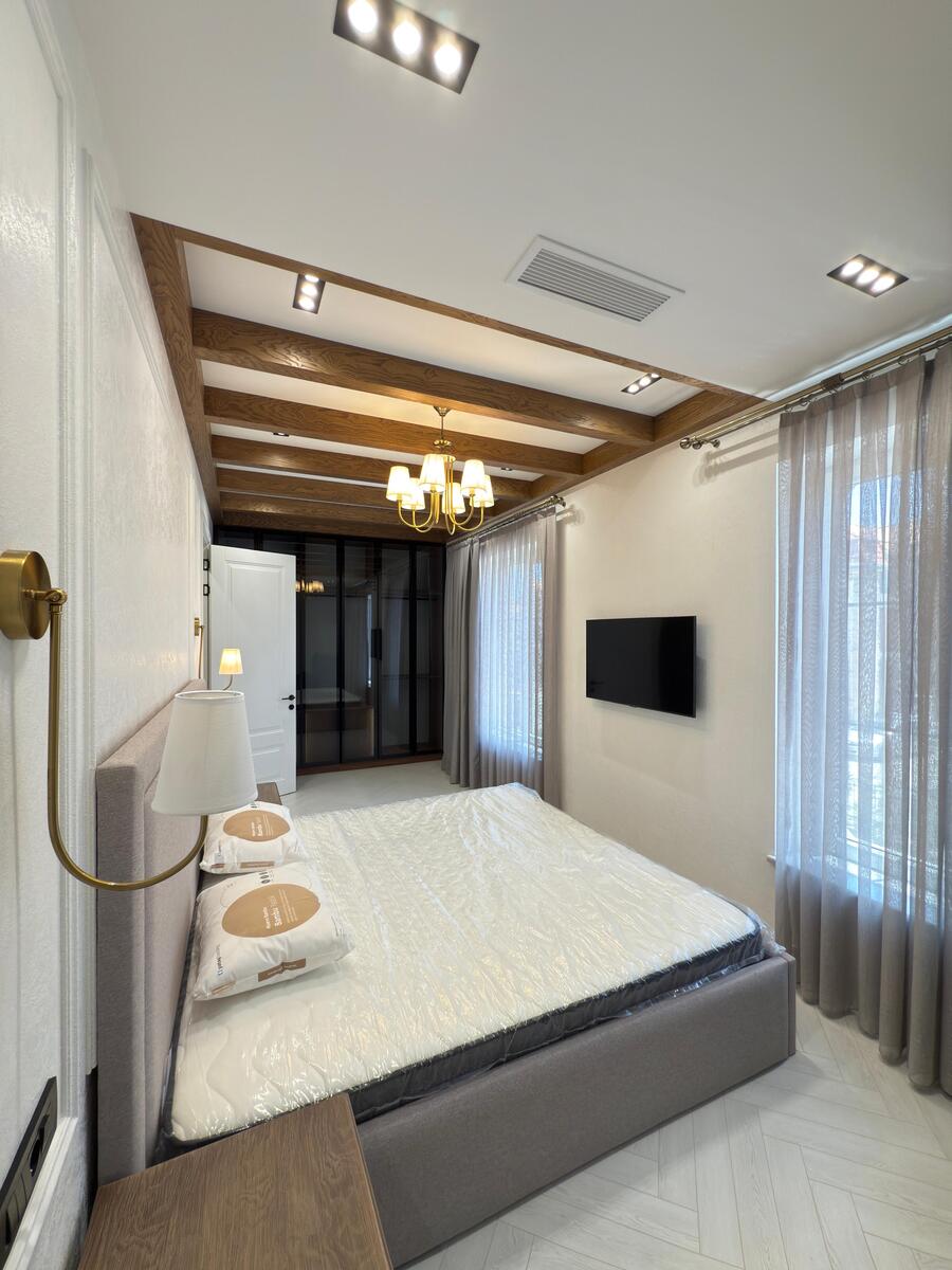 Satılır 7 otaqlı həyət evi/bağ evi 360 m² — Ev, villa, Bakı (10)