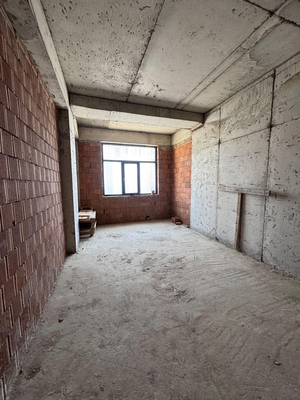 3 otaqlı mənzil, 133 m², Şamil Əzizbəyov küç., 133 (Дом 1) (7 Points) — Mənzil, Bakı (4)