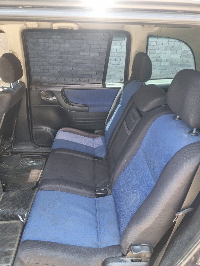 Opel Zafira, 1.8 L, 1999 il, 535 000 km 99-MB-429 — Avtomobillər, Bakı (9)