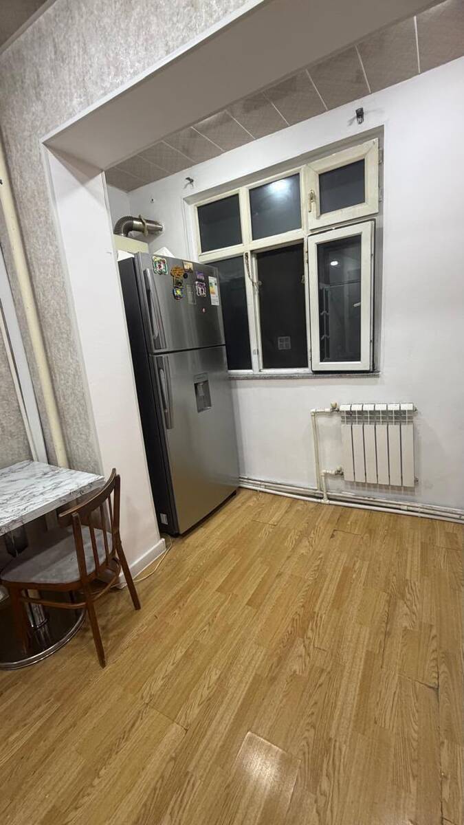 Satılır 3 otaqlı köhnə tikili 90 m² — Mənzil, Bakı (12)