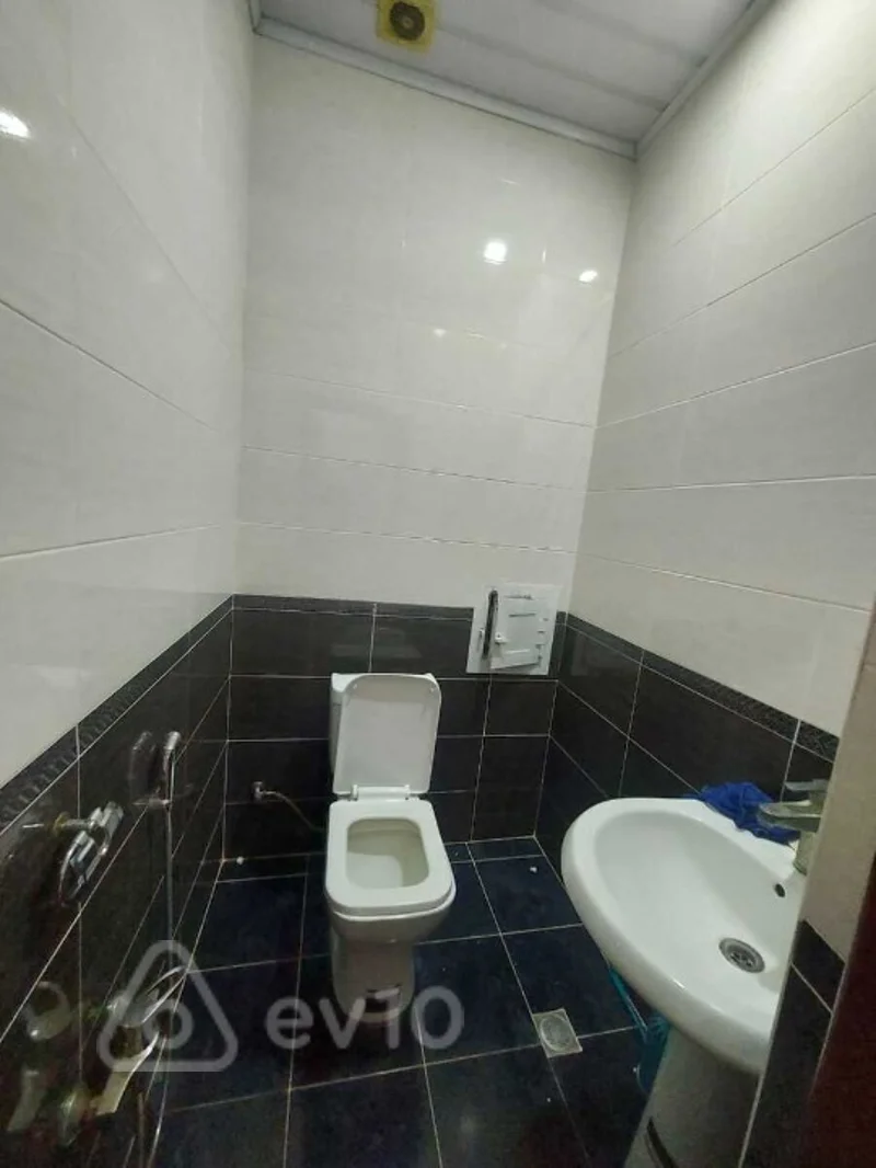 2 otaqlı mənzil, 75 m², Həmidov küçəsi — kirayə — Mənzil, Bakı (7)