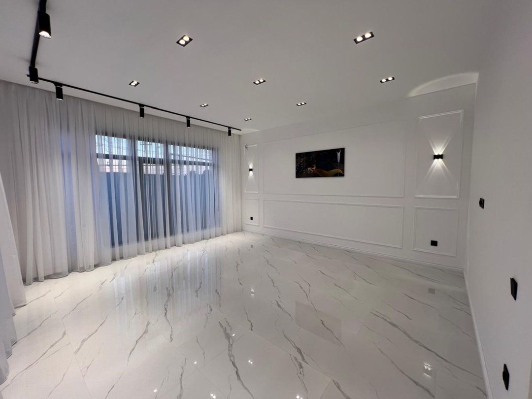 Satılır 4 otaqlı həyət evi/bağ evi 122 m² — Ev, villa, Bakı (8)