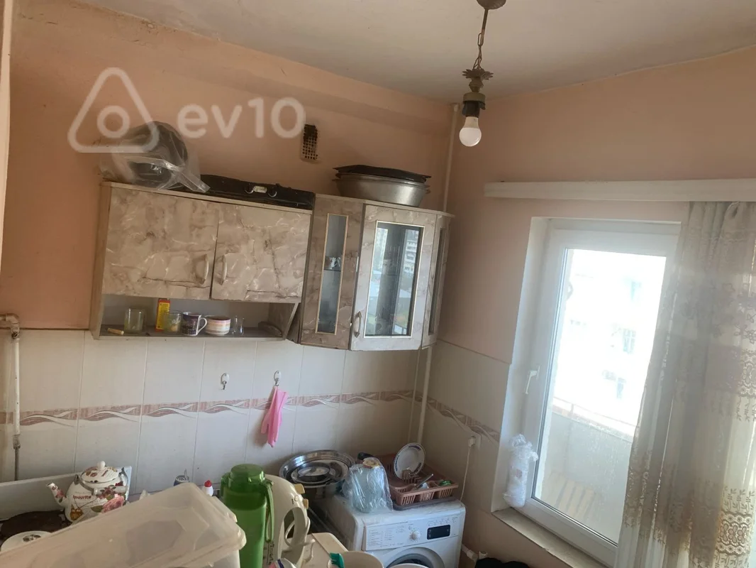 2 otaqlı mənzil, 60 m², Məhəmməd Xiyabani küc — Mənzil, Bakı (3)