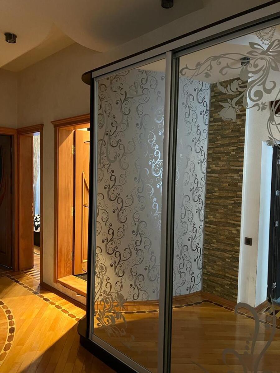 Satılır 3 otaqlı yeni tikili 80 m² — Mənzil, Bakı (7)